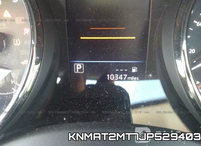 KNMAT2MT7JP529403 фото 8