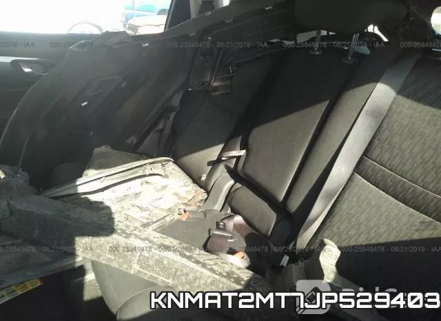 KNMAT2MT7JP529403 фото 9