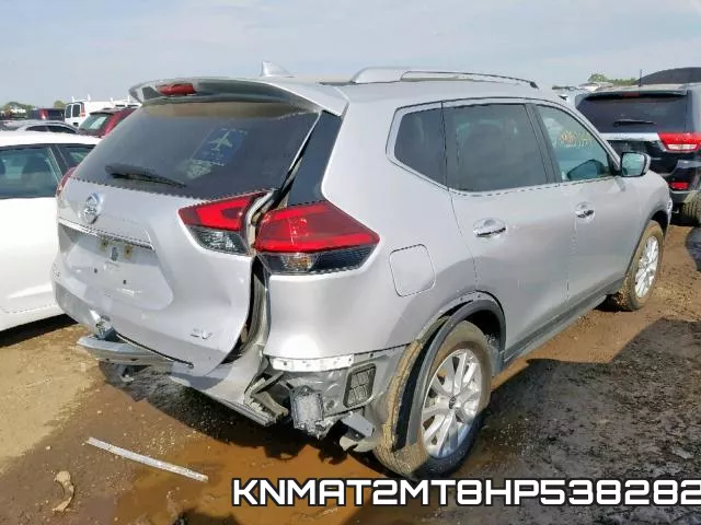 KNMAT2MT8HP538282 фото 5