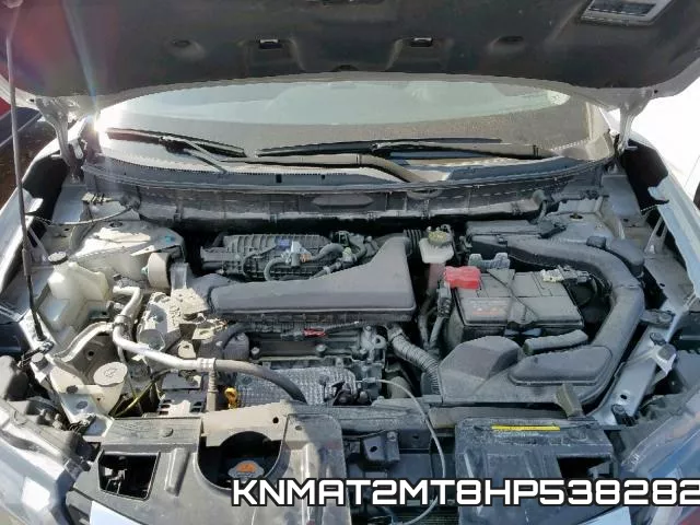 KNMAT2MT8HP538282 фото 8