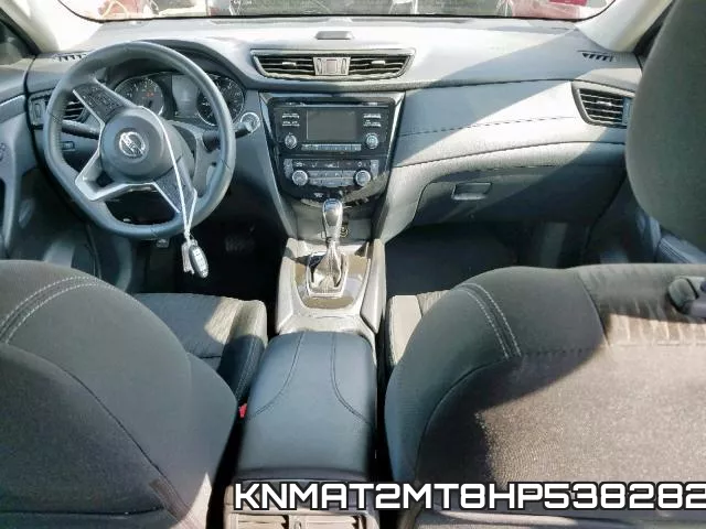 KNMAT2MT8HP538282 фото 10