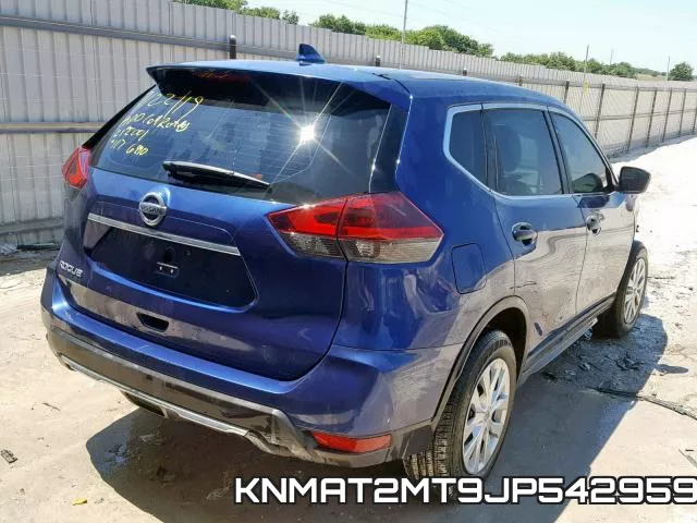 KNMAT2MT9JP542959 фото 5