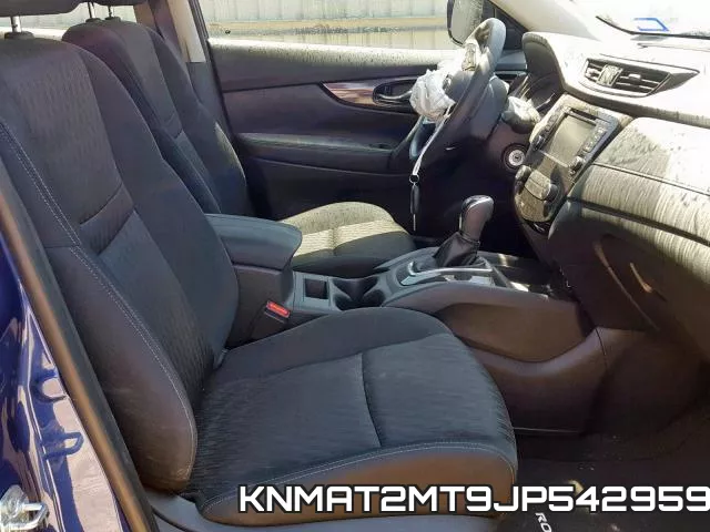 KNMAT2MT9JP542959 фото 6
