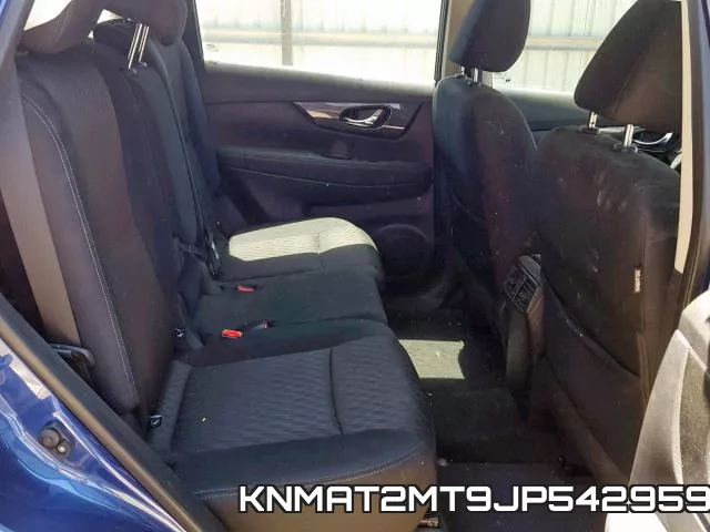 KNMAT2MT9JP542959 фото 7