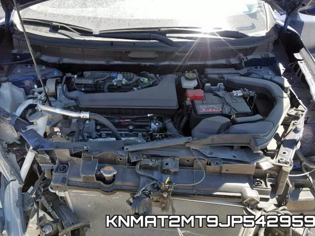 KNMAT2MT9JP542959 фото 8