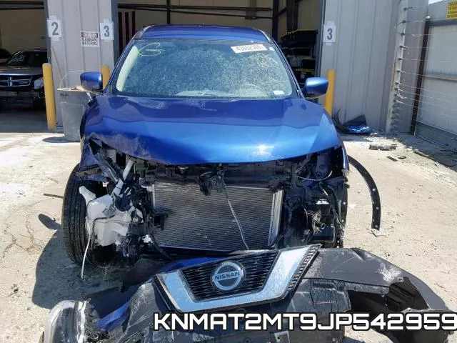 KNMAT2MT9JP542959 фото 10