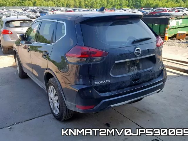 KNMAT2MV0JP530085 фото 4