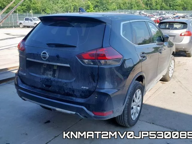 KNMAT2MV0JP530085 фото 5