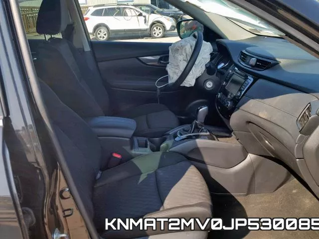 KNMAT2MV0JP530085 фото 6