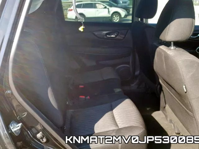 KNMAT2MV0JP530085 фото 7