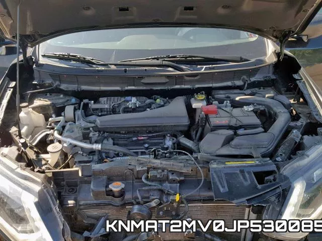 KNMAT2MV0JP530085 фото 8