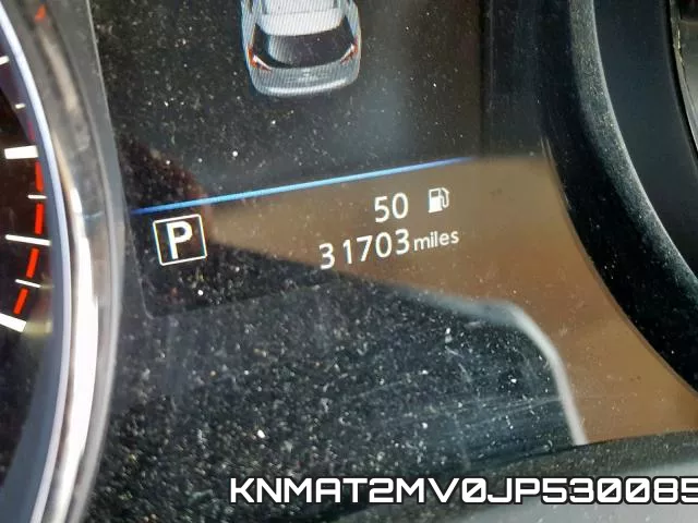 KNMAT2MV0JP530085 фото 9