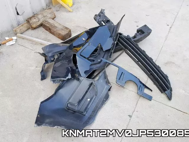 KNMAT2MV0JP530085 фото 10