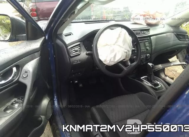 KNMAT2MV2HP550073 фото 5
