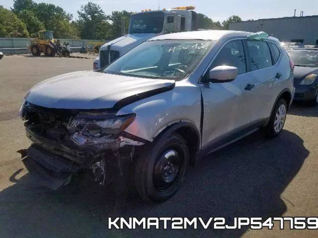 KNMAT2MV2JP547759 фото 3