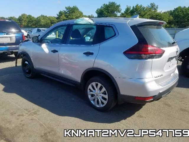 KNMAT2MV2JP547759 фото 4