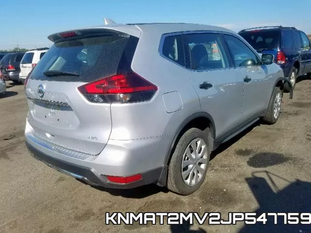 KNMAT2MV2JP547759 фото 5