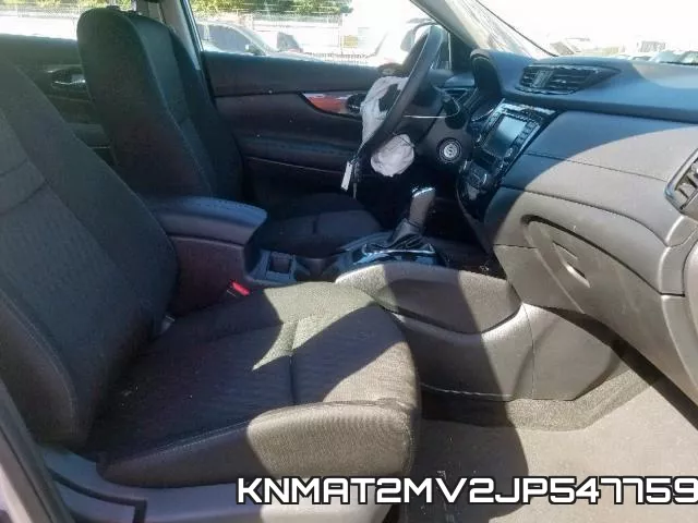 KNMAT2MV2JP547759 фото 6