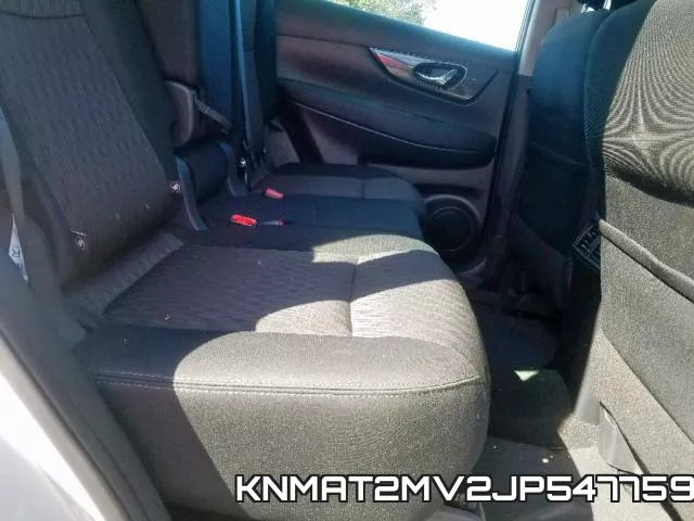 KNMAT2MV2JP547759 фото 7