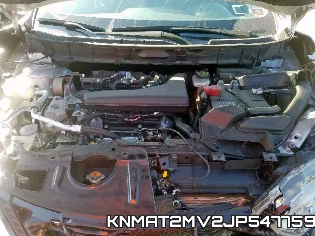 KNMAT2MV2JP547759 фото 8