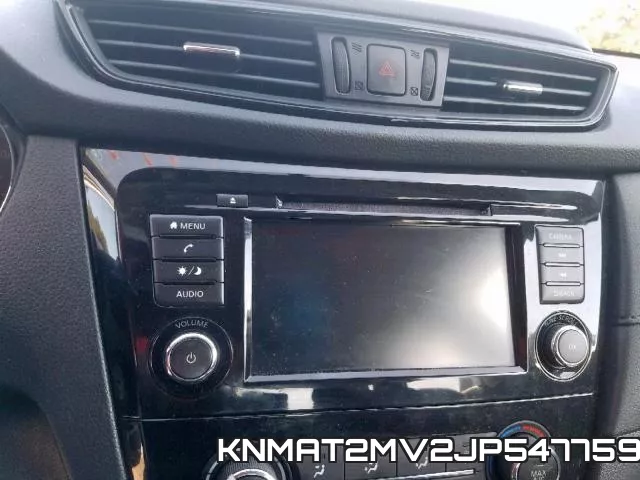 KNMAT2MV2JP547759 фото 10