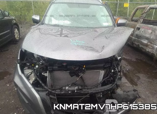 KNMAT2MV7HP615385 фото 2
