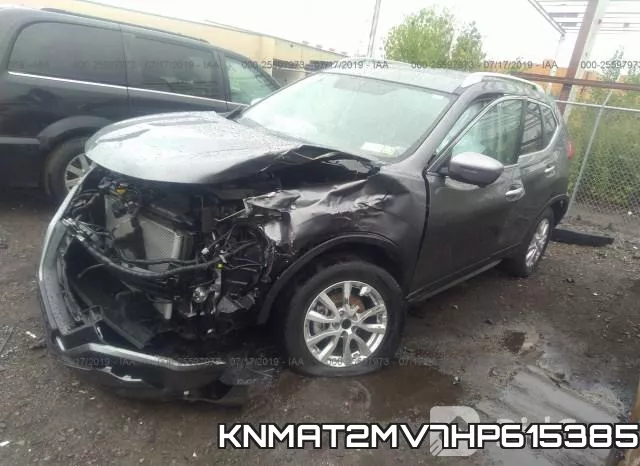 KNMAT2MV7HP615385 фото 3