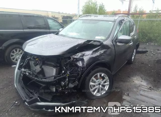 KNMAT2MV7HP615385 фото 7