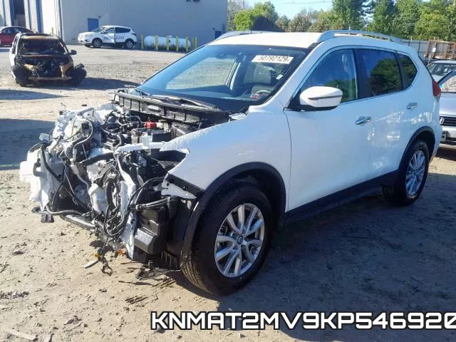 KNMAT2MV9KP546920 фото 3