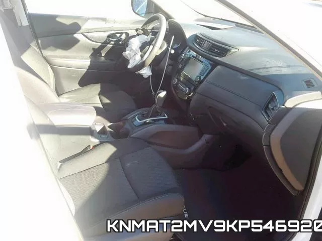 KNMAT2MV9KP546920 фото 6