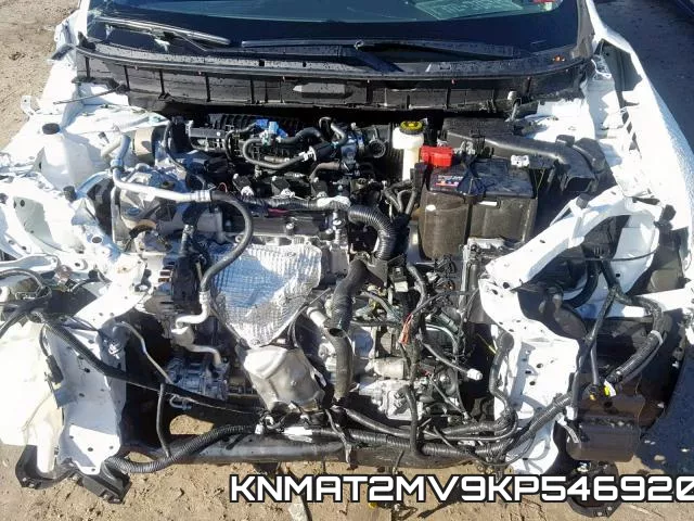 KNMAT2MV9KP546920 фото 8