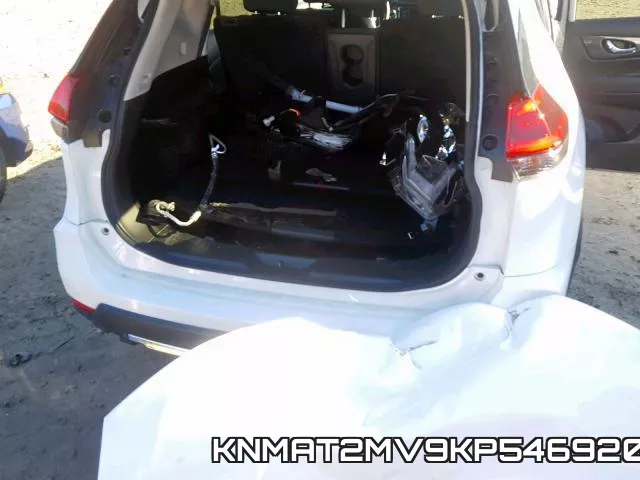 KNMAT2MV9KP546920 фото 10