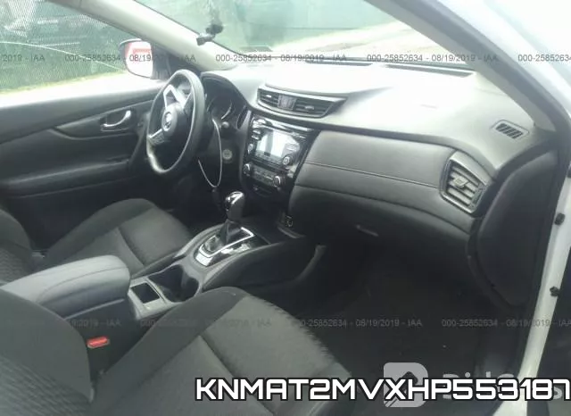 KNMAT2MVXHP553187 фото 6