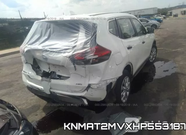 KNMAT2MVXHP553187 фото 7