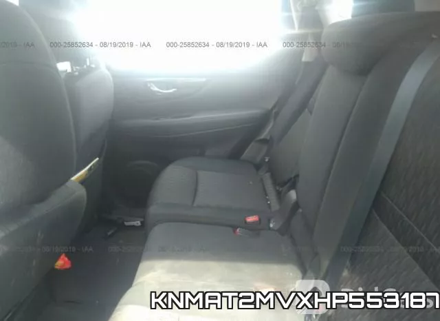 KNMAT2MVXHP553187 фото 9