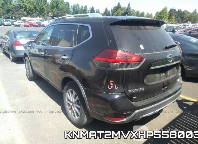 KNMAT2MVXHP558003 фото 4