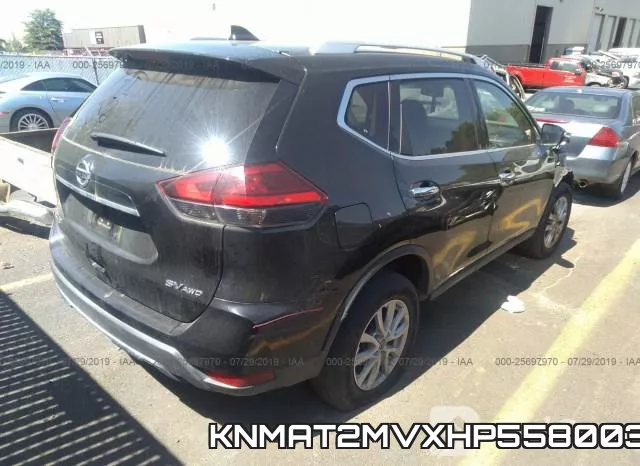 KNMAT2MVXHP558003 фото 5