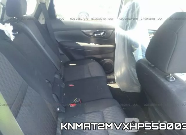 KNMAT2MVXHP558003 фото 9