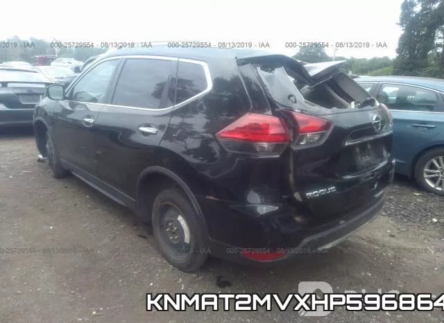 KNMAT2MVXHP596864 фото 4