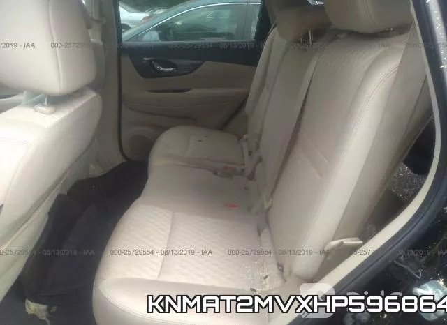 KNMAT2MVXHP596864 фото 9