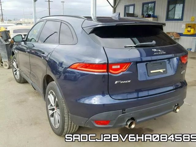 SADCJ2BV6HA084589 фото 4