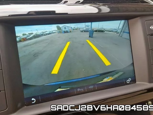 SADCJ2BV6HA084589 фото 10