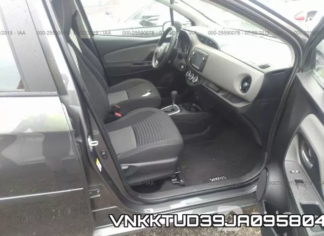 VNKKTUD39JA095804 фото 6