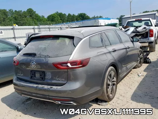 W04GV8SX1J1111395 фото 5