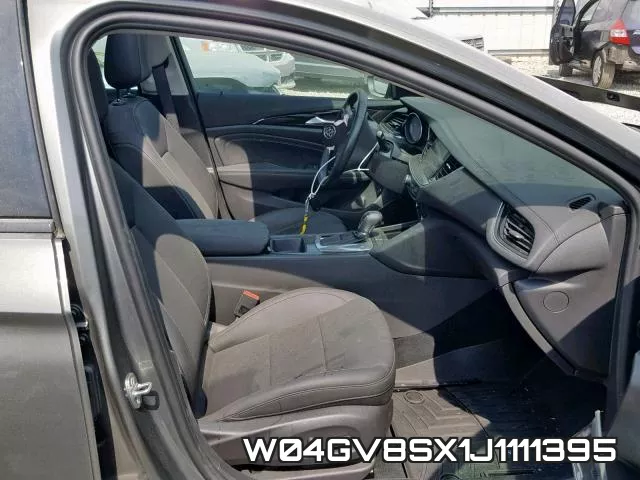 W04GV8SX1J1111395 фото 6