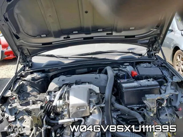 W04GV8SX1J1111395 фото 8