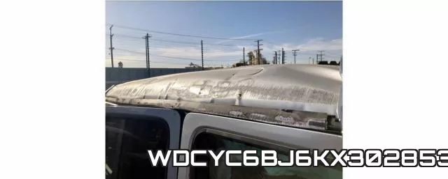 WDCYC6BJ6KX302853 фото 9