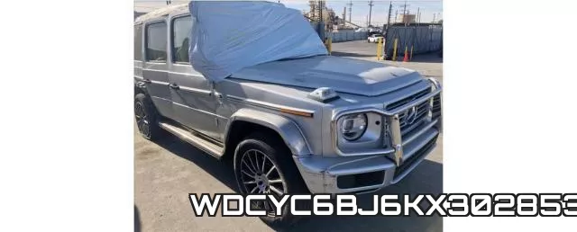 WDCYC6BJ6KX302853 фото 10