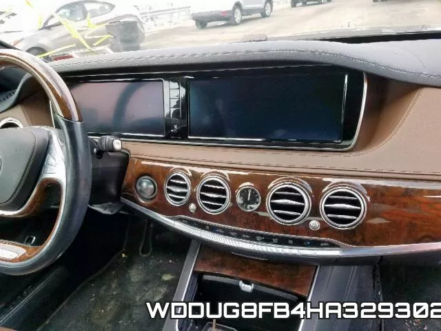 WDDUG8FB4HA329302 фото 10