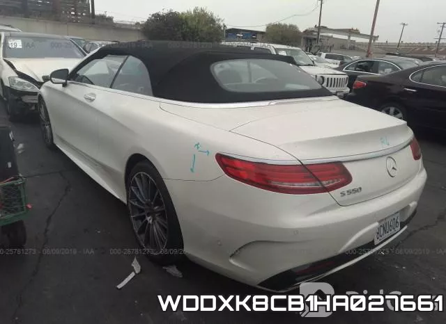 WDDXK8CB1HA027661 фото 4